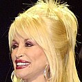 Dolly Parton (head)