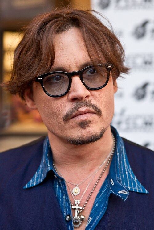 File:Johnny Depp 2, 2011.jpg