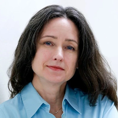 Carol Brouwer is a Driver