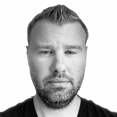 Clifton Griffin is a Driver