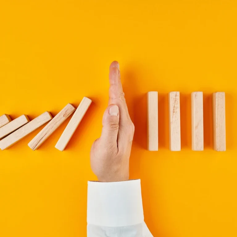 Employee disengagement