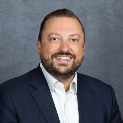 Jeremy Moore is a Driver