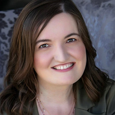 Kristin Falkner is a Learner