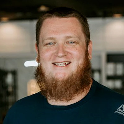 Matt Pritchett is an Achiever