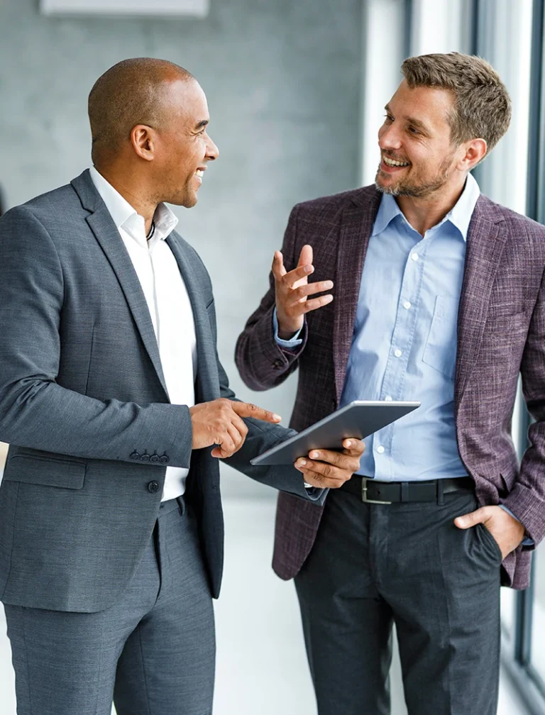 Team leaders meeting